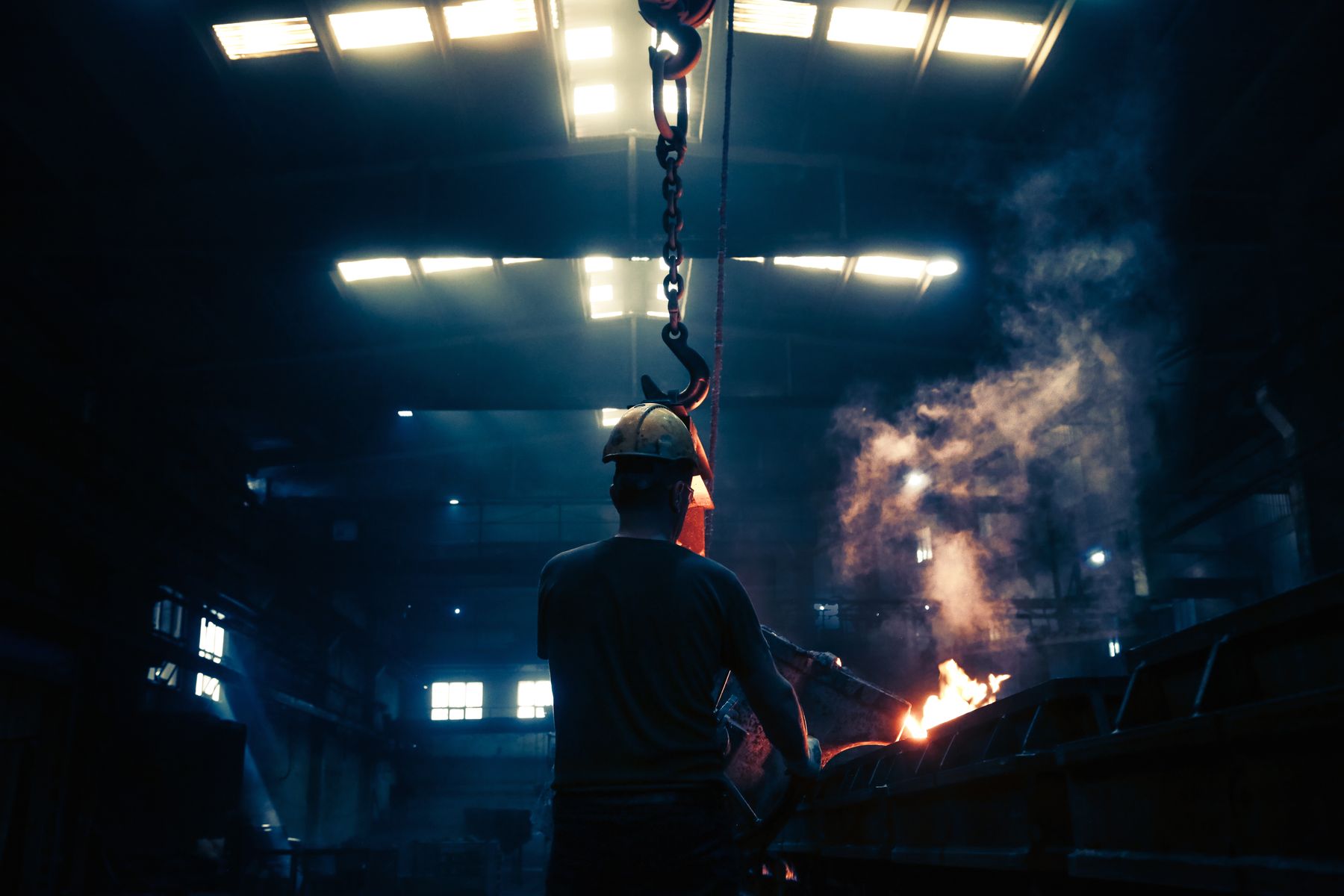 Industries